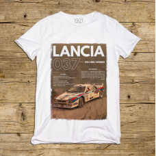 Tričko Art and Legends Cars